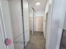 Pronájem bytu 1+kk, Plzeň, Železná, 32 m2