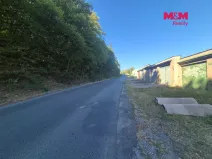 Prodej garáže, Beroun - Beroun-Město, 18 m2