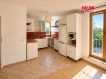 Pronájem bytu 5+kk, Praha - Krč, Libušská, 170 m2
