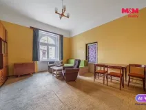 Prodej bytu 3+1, Karlovy Vary, Svahová, 97 m2