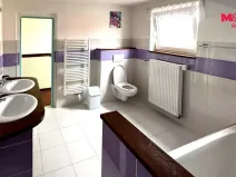 Pronájem bytu 3+1, Litomyšl - Pohodlí, 100 m2