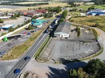 Pronájem obchodního prostoru, Losiná, 721 m2