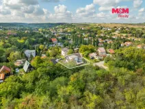 Prodej rodinného domu, Statenice - Černý Vůl, Nad Višňovkou, 105 m2