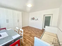 Pronájem bytu 1+kk, Olomouc, Pavelčákova, 31 m2