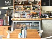 Pronájem restaurace, Praha - Čakovice, 115 m2