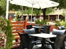 Pronájem restaurace, Praha - Čakovice, 115 m2