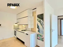Pronájem bytu 3+kk, Praha - Letňany, Malkovského, 66 m2
