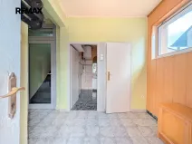 Prodej rodinného domu, Stěžery, 114 m2