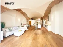 Prodej atypického bytu, Škvorec, Tyršova, 97 m2