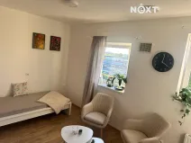 Pronájem bytu 1+kk, Zlín, Hřebíčkova, 20 m2