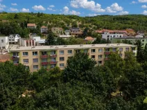 Prodej bytu 3+1, Židlochovice, sídl. Družba, 72 m2