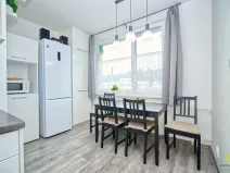 Prodej bytu 3+1, Židlochovice, sídl. Družba, 72 m2