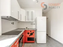 Prodej bytu 2+1, Břeclav, Národních hrdinů, 69 m2