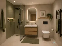 Prodej bytu 1+kk, Praha - Strašnice, 25 m2