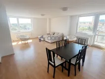 Pronájem bytu 3+1, Praha, Jednořadá, 90 m2