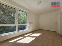 Pronájem bytu 2+kk, České Budějovice, Hálkova, 47 m2