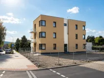 Prodej bytu 3+kk, Hrádek nad Nisou, 67 m2