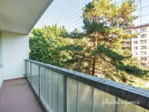 Pronájem bytu 4+kk, Praha - Prosek, Mimoňská, 67 m2
