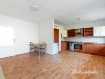 Pronájem bytu 4+kk, Praha - Prosek, Mimoňská, 67 m2