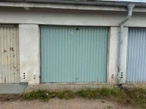 Prodej garáže, Hradec Králové, 17 m2