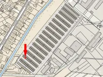 Prodej garáže, Hradec Králové, 17 m2