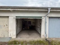 Prodej garáže, Hradec Králové, 17 m2