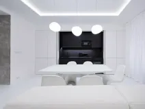 Pronájem bytu 3+kk, Praha - Vršovice, K louži, 80 m2