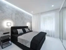 Pronájem bytu 3+kk, Praha - Vršovice, K louži, 80 m2
