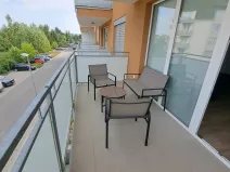 Pronájem bytu 1+kk, Olomouc, Topolová, 33 m2