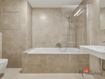 Pronájem bytu 2+kk, Pardubice - Ohrazenice, U Sportovní školy, 51 m2