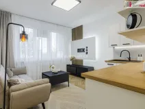 Prodej bytu 2+1, Sokolov, Mánesova, 60 m2