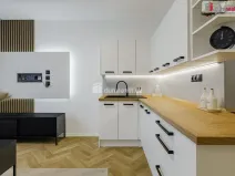 Prodej bytu 2+1, Sokolov, Mánesova, 60 m2