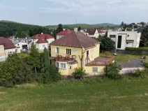 Prodej rodinného domu, Komárov, Sokolská, 212 m2