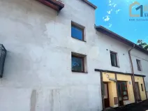 Prodej vícegeneračního domu, Javorník, Míru, 370 m2