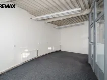 Pronájem obchodního prostoru, Zlín, třída Tomáše Bati, 53 m2
