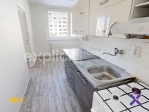 Pronájem bytu 3+1, Kroměříž, Spáčilova, 64 m2