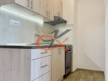 Pronájem bytu 2+kk, Rožnov pod Radhoštěm, Moravská, 40 m2