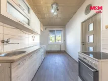 Prodej bytu 2+1, Jílové, Teplická, 60 m2