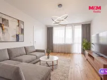 Prodej bytu 3+1, Praha - Stodůlky, Janského, 70 m2