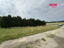 Prodej pozemku, Hrabišín, 335 m2