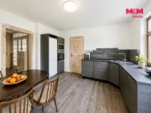 Prodej rodinného domu, Mimoň - Mimoň III, Raisova, 240 m2