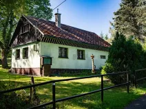 Prodej chaty, Český Jiřetín, 115 m2