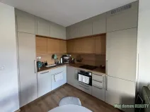 Pronájem bytu 2+kk, Praha - Bohnice, Pekařova, 53 m2