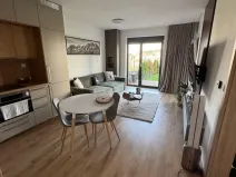 Pronájem bytu 2+kk, Praha - Bohnice, Pekařova, 53 m2