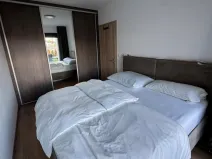 Pronájem bytu 2+kk, Praha - Bohnice, Pekařova, 53 m2