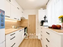 Pronájem bytu 2+1, Olomouc - Hodolany, Hálkova, 43 m2
