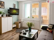 Prodej bytu 2+kk, České Budějovice - České Budějovice 2, K. Štěcha, 48 m2