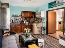 Prodej bytu 2+kk, České Budějovice - České Budějovice 2, K. Štěcha, 48 m2