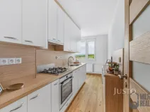 Prodej bytu 3+1, Liberec - Liberec XIV-Ruprechtice, Na Pískovně, 80 m2