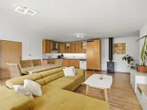 Prodej bytu 3+kk, Kněževes, 88 m2